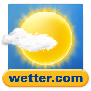 Aktuelles Wetter !